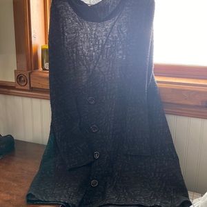 Winter dress. Neesha brand. Size medium. Worn once!